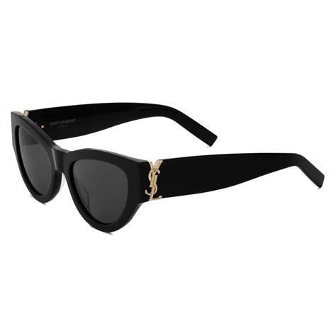 ysl romb sunglasses|occhiali da sole ysl donna.